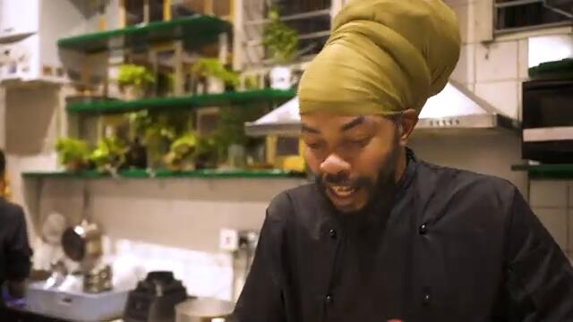 Ras Tavaris - Blessed Assurance [Official Video 2025