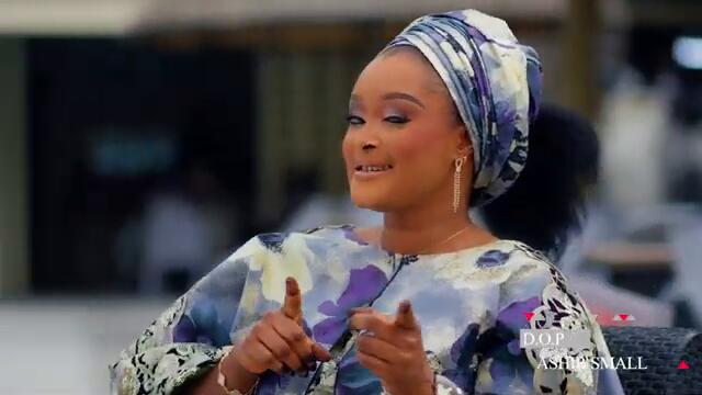 Zuciya - ADAM A. ZANGO FT ZULAIHAT (Official Video 2025)