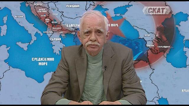 Русия пред избор - Асад или военните бази в Сирия!