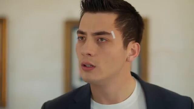 Uzak Şehir 13. Bölüm 1. Tanıtım | "Cihan Beni Görmese Gidecek Miydin?"