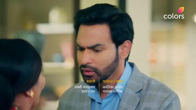 Mangal Lakshmi | Full Episode - 342 | Mangal exposes the truth | Colors TV