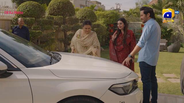 Mann Marzi Episode 28 - [Eng Sub] - Haroon Shahid - Fatima Effendi - Humayoun Ashraf - 3rd Feb 2025