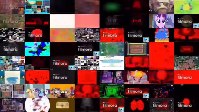 All In One Ultimateparison 3 (My Version)