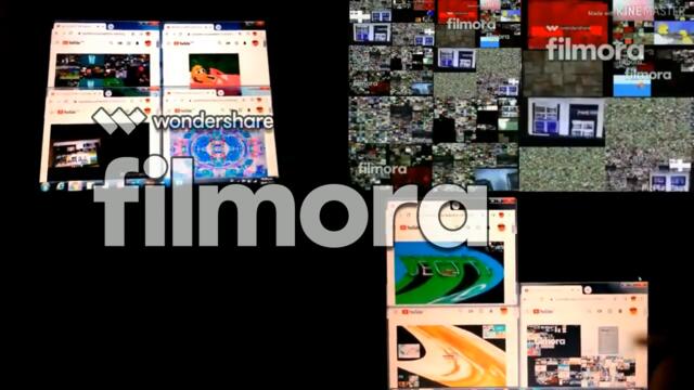 All On One Superparison