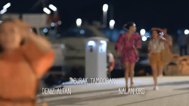 Случайная Любовь 13. Серия (русский дубляж)