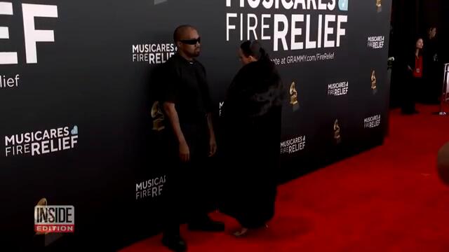 Was Bianca Censori’s Dress Stunt for Ye's Fashion Line?