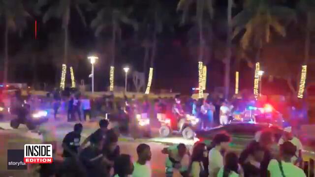 Miami Beach Warns Spring Breakers to Stay Away