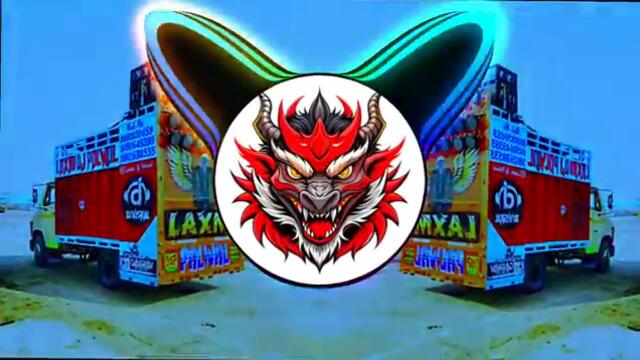 dil dene ki rut aayi dj remix song | dj full vibration sound Check song | dj edm song