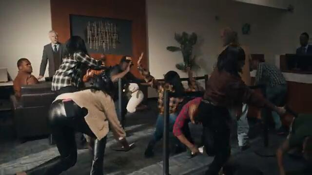 GloRilla - PROCEDURE (feat. Latto) (Official Music Video)