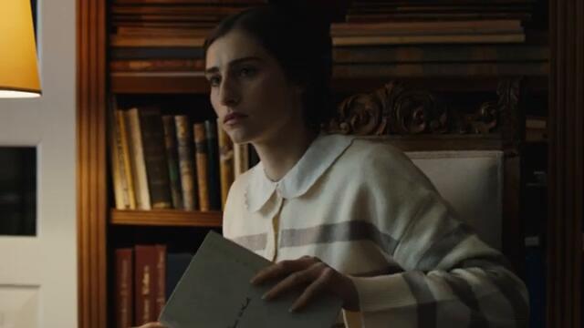 REVNOIR - Revenge (OFFICIAL MUSIC VIDEO)