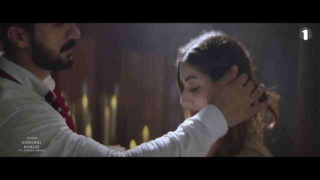 Rajab Butt Feat. Annural Khalid | CHAM CHAM - Official Video #rajabbutt #annuralkhalid #newsong