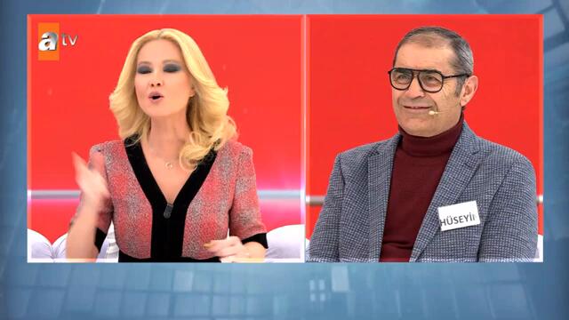 46 yıl aradığı kızını Müge Anlı 10 dakikada buldu - Müge Anlı ile Tatlı Sert 4 Şubat 2025