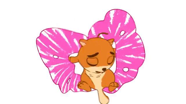 Mickey Mouse Funhouse | Pal-entine's Day at Crayon World 🖍️ | @disneyjr