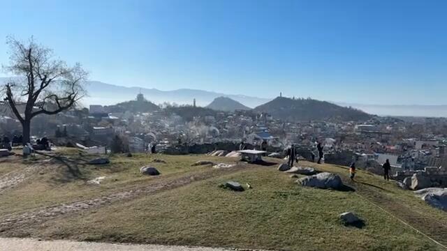 Над 1200 души подадоха заявление за замяна на печките на твърдо гориво