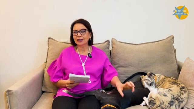 Февраль 2025 для Львов: Любовь Издалека, Новые Возможности и Важное Полнолуние