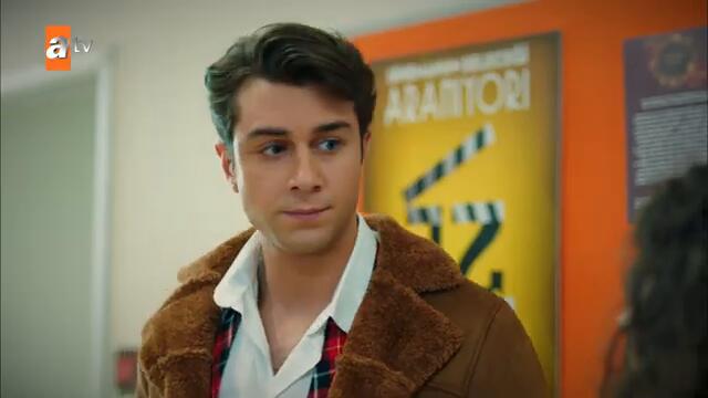 Asiye ve Doruk tripleşirse - Kardeşlerim 35. Bölüm