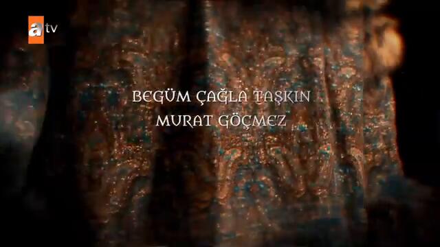 Kuruluş Osman 179. Bölüm | İlk 10 Dakika @KurulusOsman