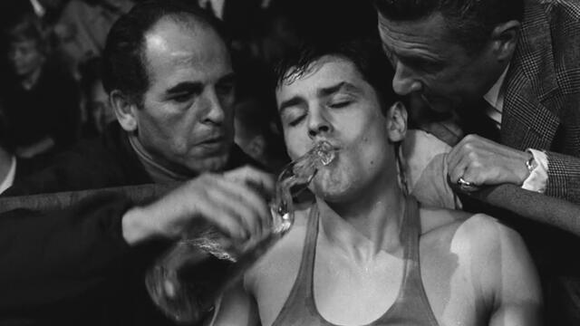 Роко и неговите братя Rocco and his Brothers   (1960) Бг Аудио Част 3