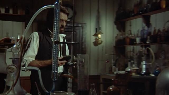 Петролотърсачките Les Petroleuses   (1971) Бг Аудио Част 1