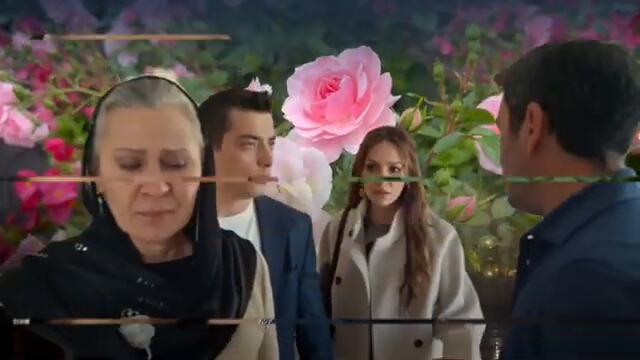 Далекий город 13 серия русская озвучка | Турецкий сериал 2024 | Обзор