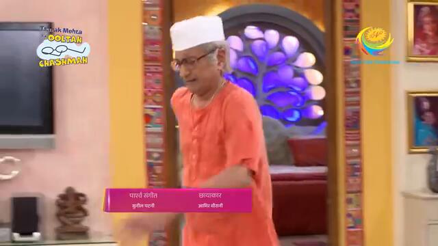 Jethalal Is Worried About Bapuji | Taarak Mehta Ka Ooltah Chashmah | Full Episode 4313 | 5 Feb 2025