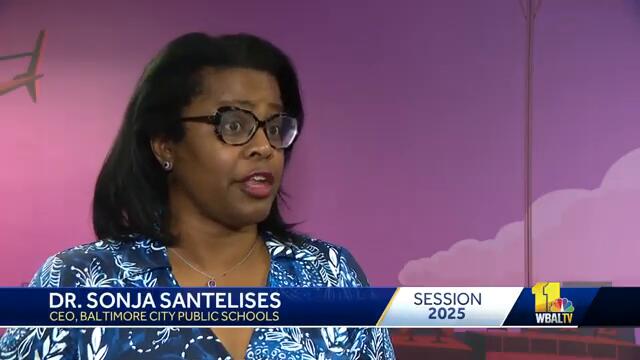 City Schools CEO: ICE has no plans to enter schools