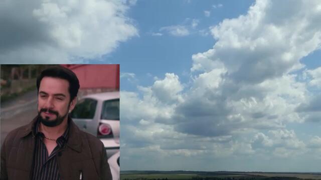 Я дал клятву 57 серия на русском языке. Новый турецкий сериал