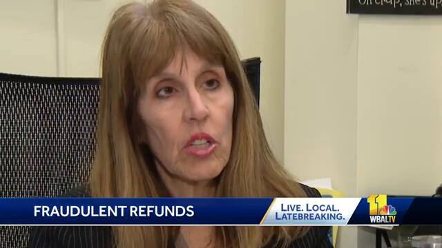 IG: Unauthorized clerk approved $209K in Water4All applications