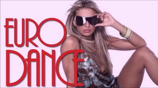 Bee M. - It's All Right (Eurodance)