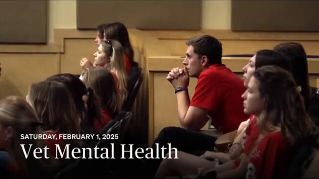 PBS News Weekend full episode, Feb. 1, 2025