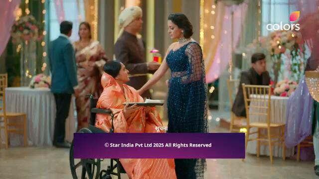 Suman Indori | Full Episode - 156 | Suman's shocking return! | Colors TV