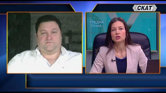 Ще сложи ли Тръмп край на войната в Украйна? Говори Юрий Косев, българин от Киев