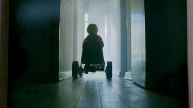 Hilltop Hoods - The Gift (Official Video) ft. Marlon