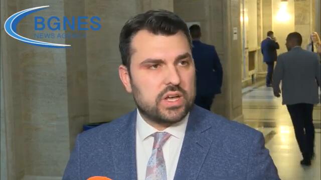 Георг Георгиев: Северна Македония има проблем с Брюксел, а не със София