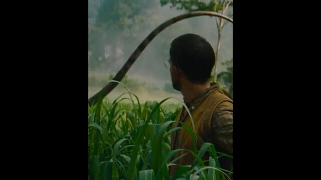 OFFICIAL TEASER | Jurassic World Rebirth (Trailer This Wednesday!)