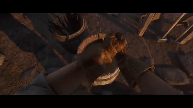 Kingdom Come: Deliverance II Official Launch Trailer