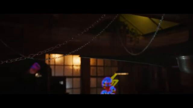 Final Destination Bloodlines | Official Teaser Trailer