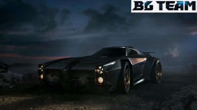 I Drive The Trap- BG Team Trap Music Mix 2025 Best Gangster Rap Mix - Hip Hop & Trap Music 2025