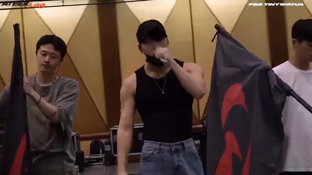 [субтитри українською] log_logbook#166