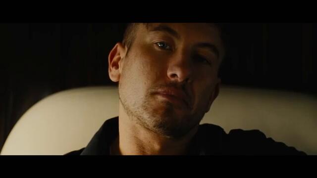 Hurry Up Tomorrow (2025) Official Trailer - Abel Tesfaye, Jenna Ortega, Barry Keoghan