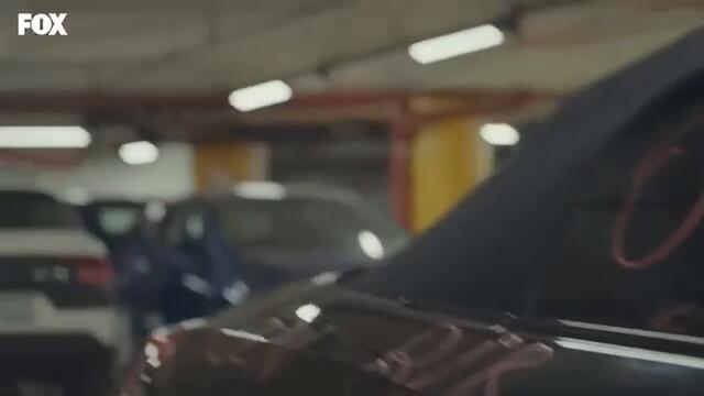 Постучись в мою дверь 2 Серия (Русский Дубляж)