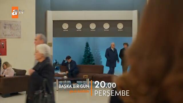 Başka Bir Gün 3. Bölüm Fragman | "Kocamı öldürmekle mi suçluyorsunuz?"