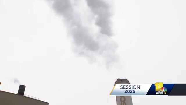 Nonprofits fear bill will kill waste company's donations