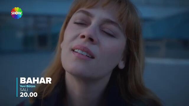 Bahar 34. Bölüm 1. Fragmanı | Ben Onsuz Yapamam!