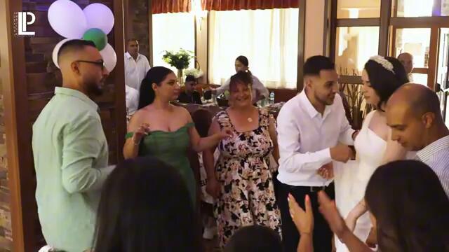 AMET - КЮЧЕКА BUNUNANA (LIVE ВЕРСИЯ)