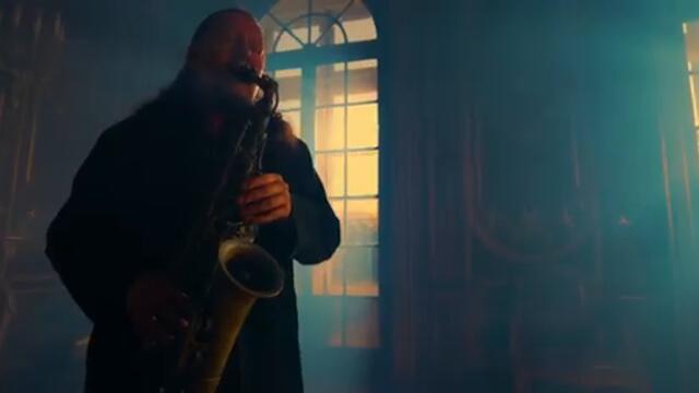 Rivers of Nihil - House of Light (Official Video)