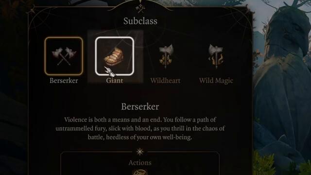 I Tested the NEW Patch 8 Subclasses! - BG3 Test Build