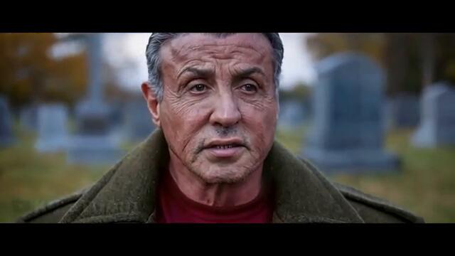 Rambo 6: New Blood (2025) - First Trailer | Sylvester Stallone