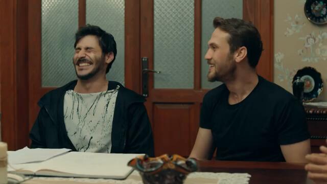 Çukur'da En Çok Ölüp Dirilen Adam: Mahsun - Çukur