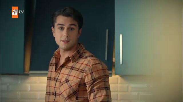 Doruk Şef'in ellerinden makarna 🍝 - Kardeşlerim 35. Bölüm